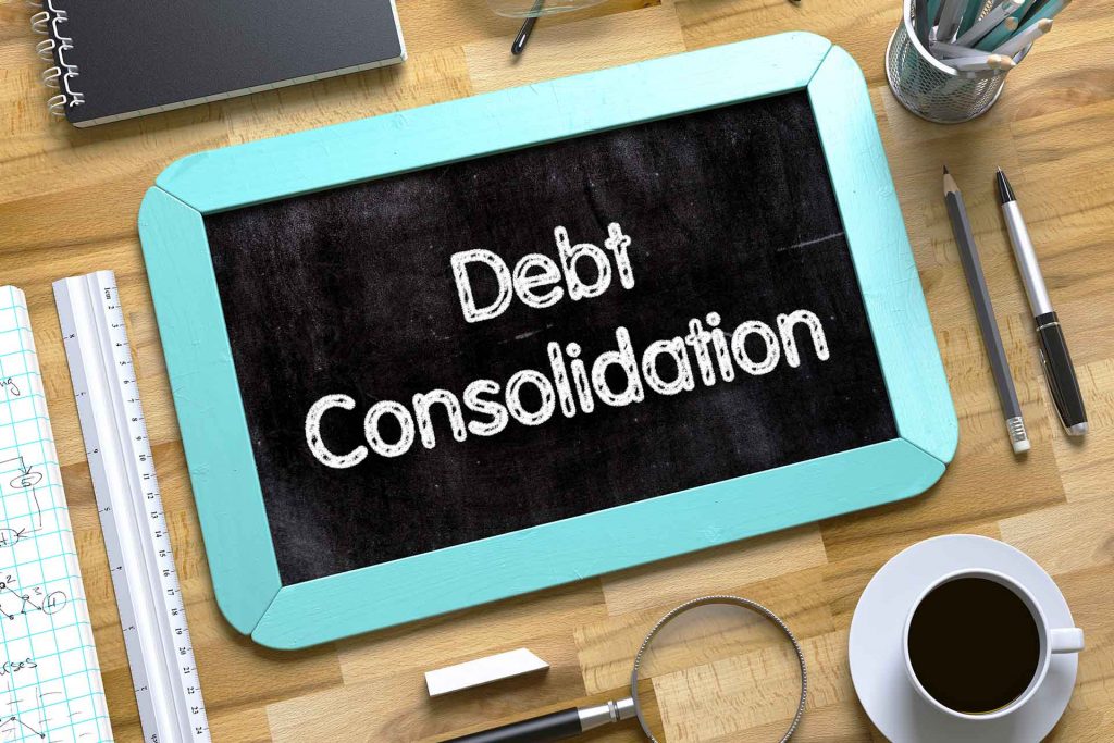 TAILORED CREDIT CONSOLIDATION SERVICES IN MISSISSAUGA
